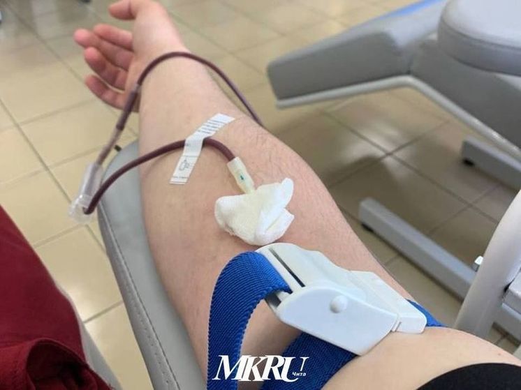 Впавший в кому после купания на котлованах мужчина пришёл в сознание в Чите