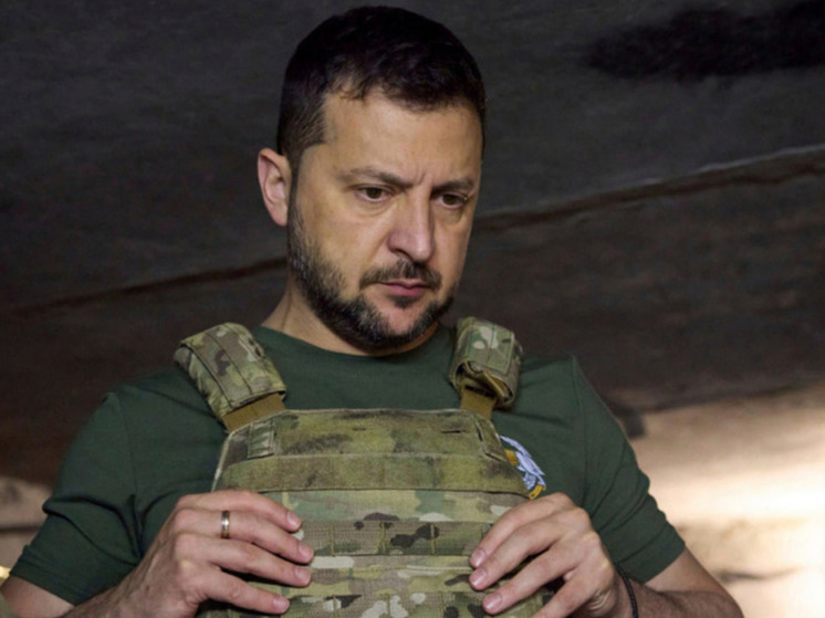 Politico: Моравецкий нанес Зеленскому «пощечину» ответом на вызов посла