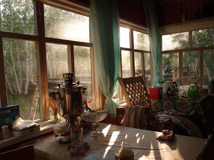 Дома калининградских дачников оказались под угрозой сноса