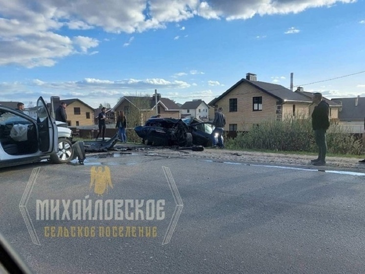 В Твери пройдет суд над автомобилисткой, по вине которой погиб человек