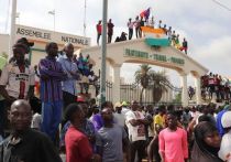 Бывший посол Франции в США и ООН господин Аро считает государственный переворот в африканской стране Нигер «провалом Европы»