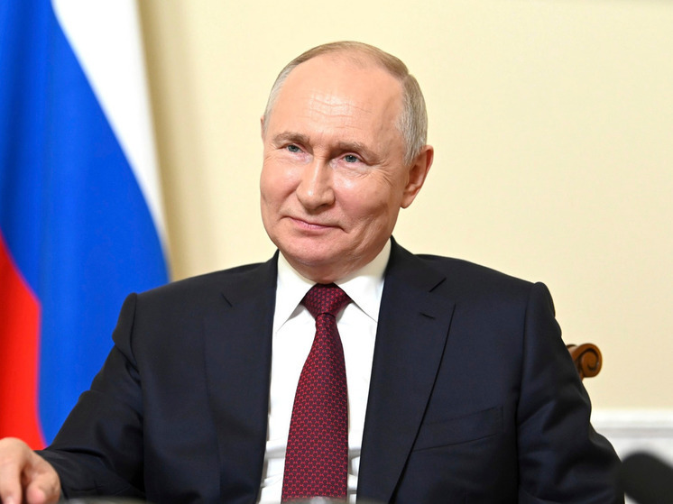 В Twitter осудили слова Зеленского о попытке Путина спровоцировать глобальную катастрофу