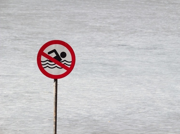 На пляжах Новосибирска пробы воды не соответствуют нормам
