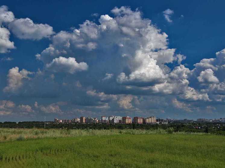 В Липецке завершили рекультивацию мусорного полигона «Венера»