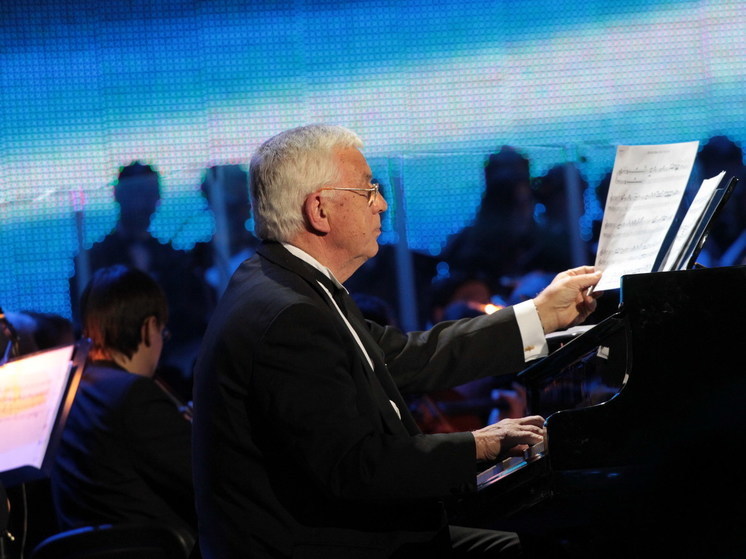 Скончалась супруга композитора Раймонда Паулса Лана