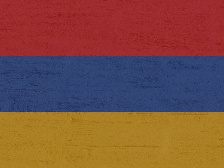 Объем торговли между Россией и Арменией побил рекорд