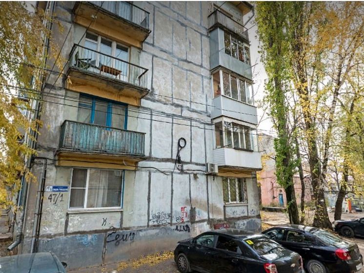 В Воронеже распространили ориентировку на подозреваемого в убийстве 27-летней девушки