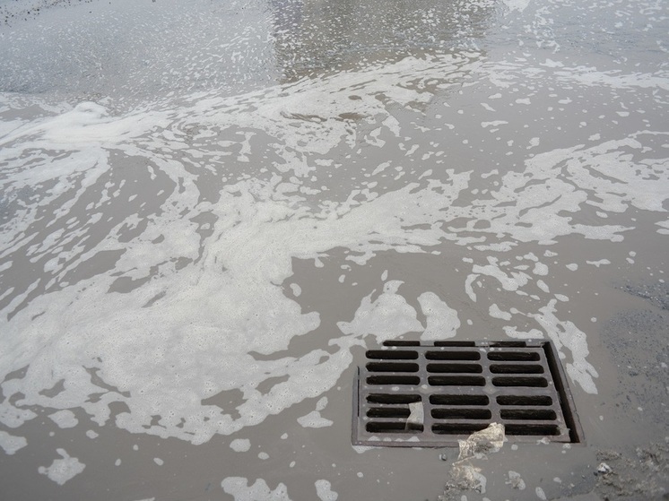 Кратковременные дожди и грозы обещают в выходные в Свердловской области