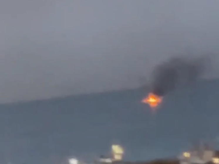 Никакой паники в городе нет