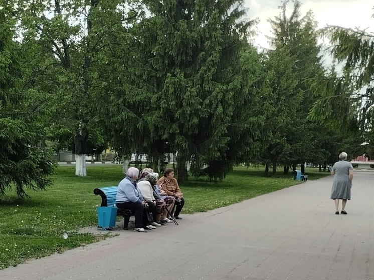 Пенсионеры ДНР своевременно получат пенсию за август