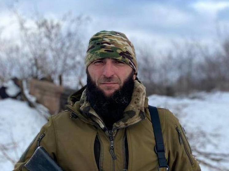 Российский боец ценой жизни удерживал лесополосу у Работино, спасая товарищей