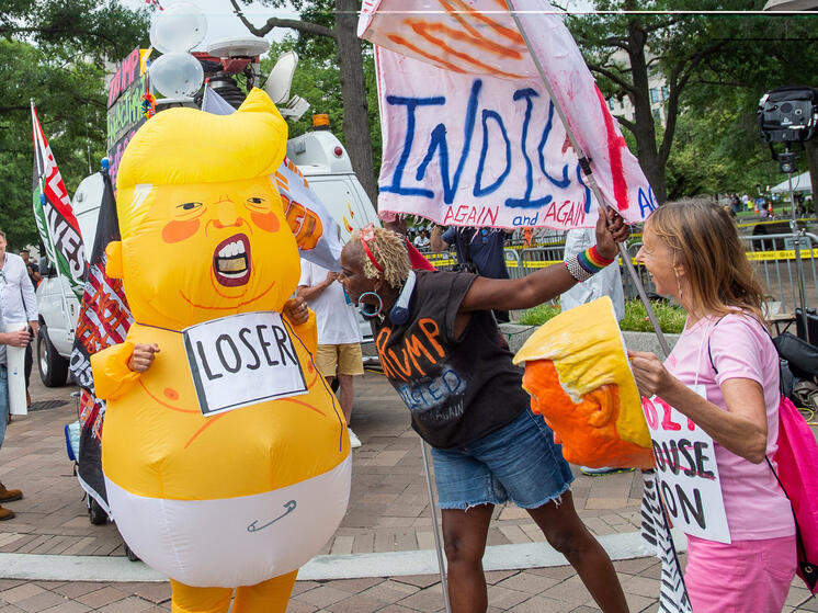 В плане общения с Фемидой главное у него еще впереди