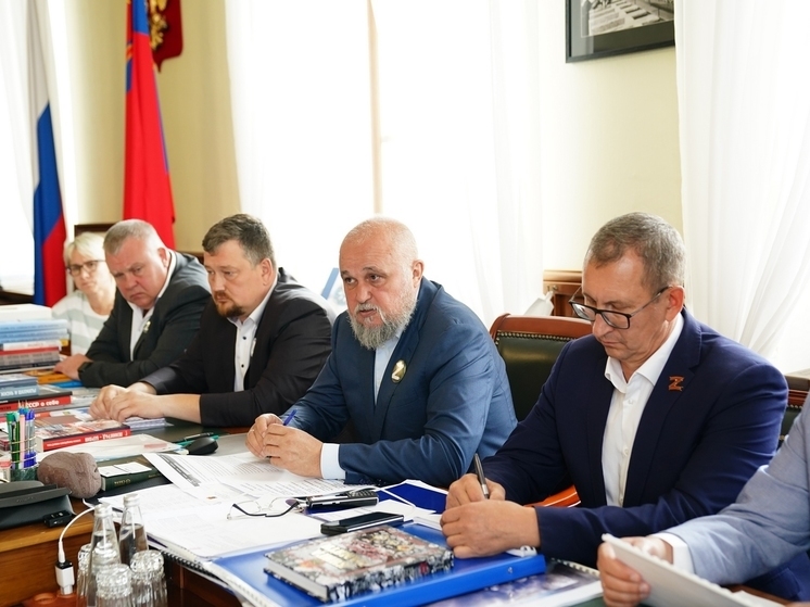 Жители Кузбасса пожаловались губернатору на работу Почты России