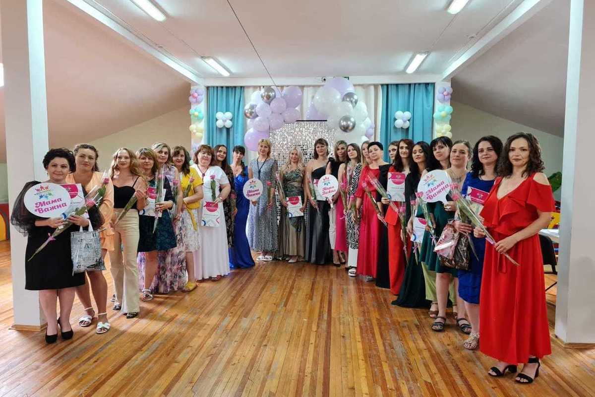 В Ставрополе организовали День красоты для мам детей с ограниченными возможностями здоровья