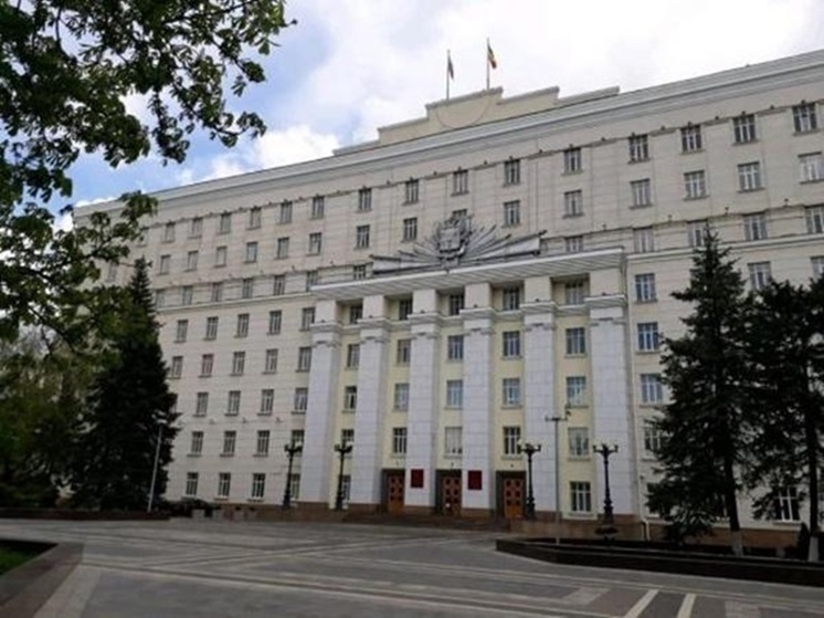 Жеребьевка определила порядок партий в бюллетенях на выборах в ЗС Ростовской области