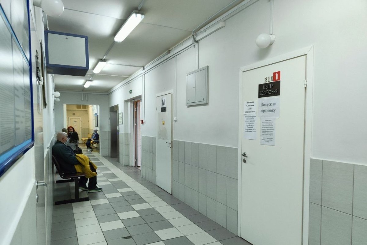 После проверки прокуратуры 20 врачам из Гатчинской больницы выплатят должные надбавки