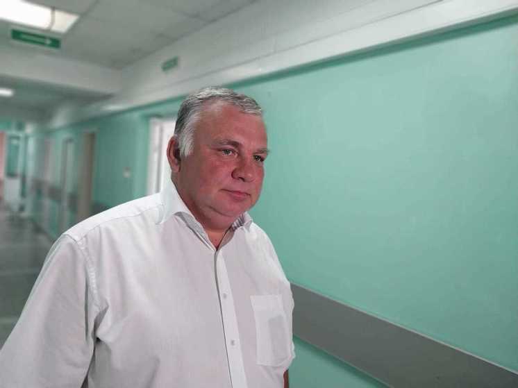 Омская служба родовспоможения получила высокую оценку на уровне федерации
