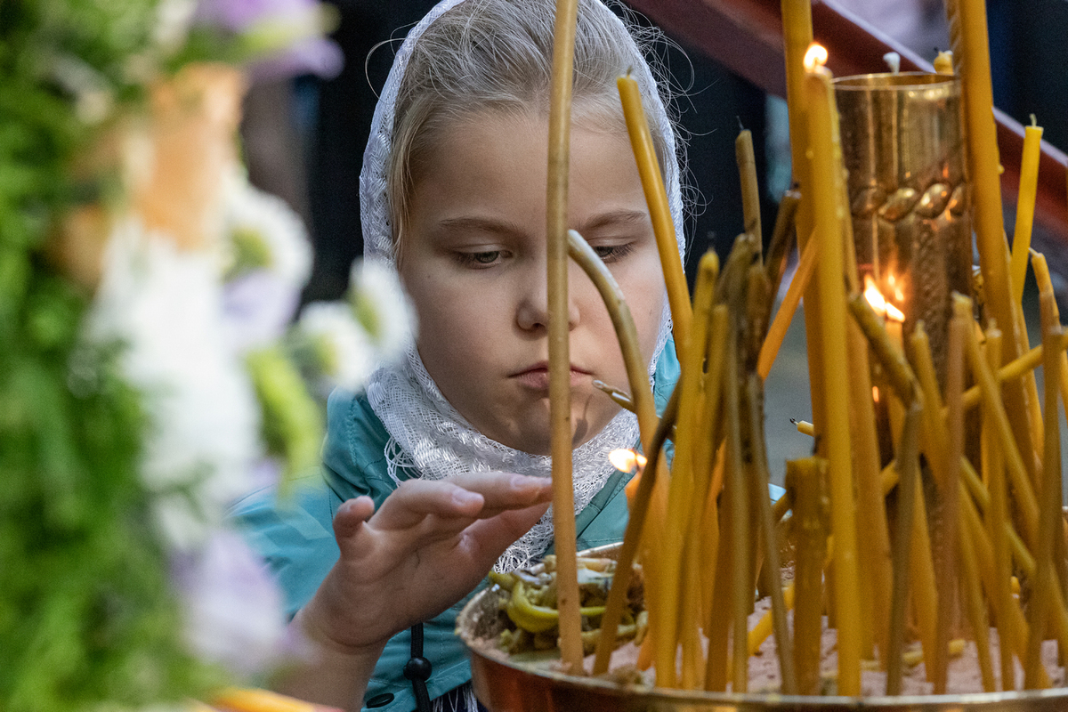 5 августа – день Почаевской чудотворной иконы Богородицы, что нужно, а что строго запрещено делать
