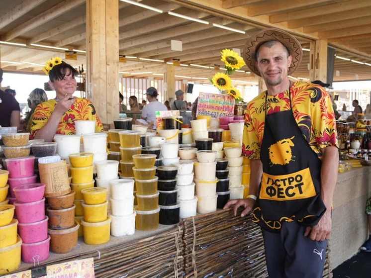 Андрей Воробьев: «Наша задача - поддержать фермеров»