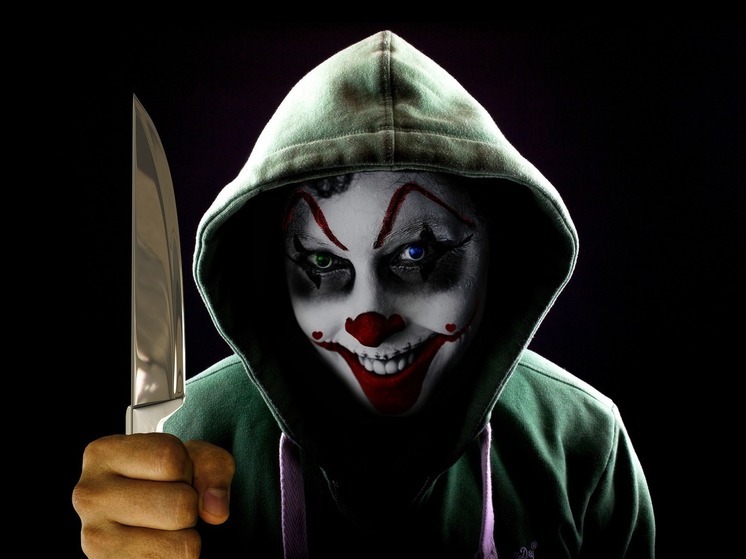 В Духовщинском районе женщина зарезала сожителя, заступившись за мать