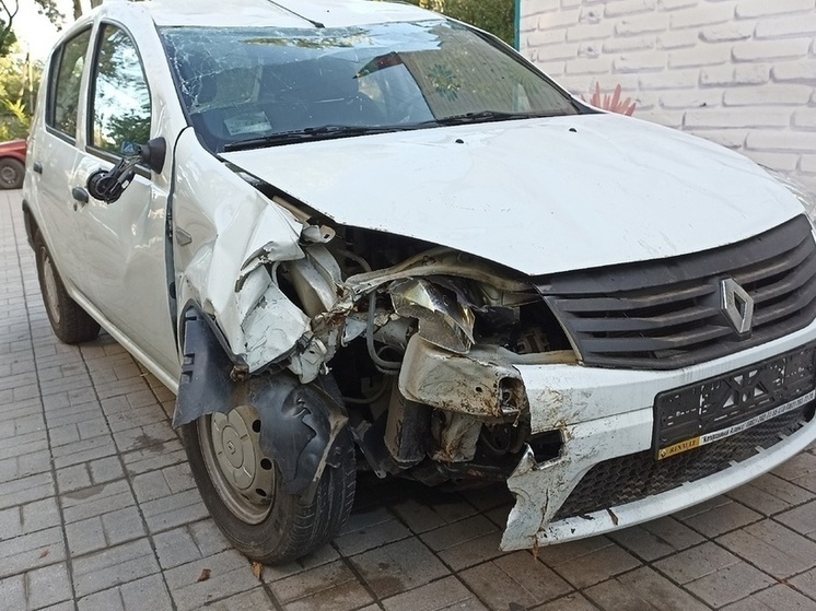 Власти ДНР создадут систему фиксации нарушений ПДД