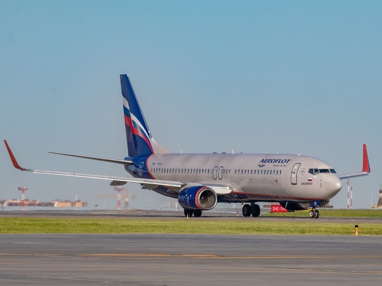 Эксперты опровергли вброс о проблемах с тормозами самолетов в России