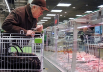 Свиноводы вспомнили, что их продукция дороже мяса птицы

