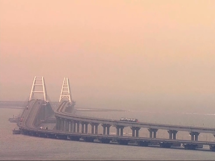 Рогов сообщил об уничтожении трех надводных дронов в районе Крымского моста