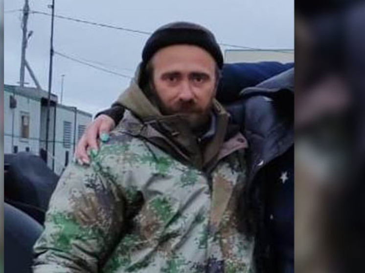 Операция по поиску человека развернулась в Провиденском районе