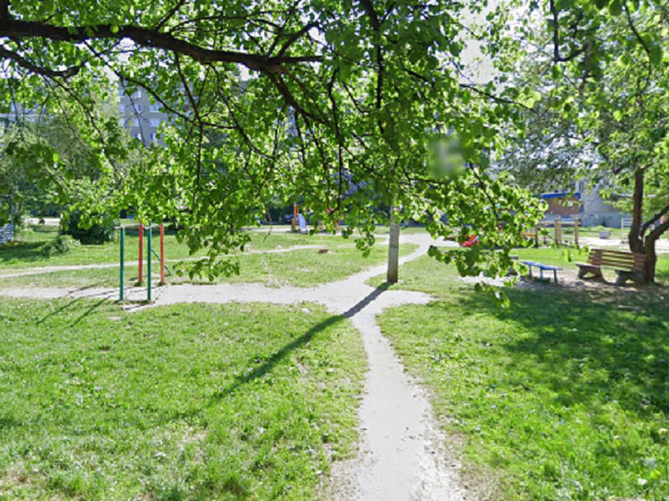 Массовая драка мигрантов в Екатеринбурге попала на видео