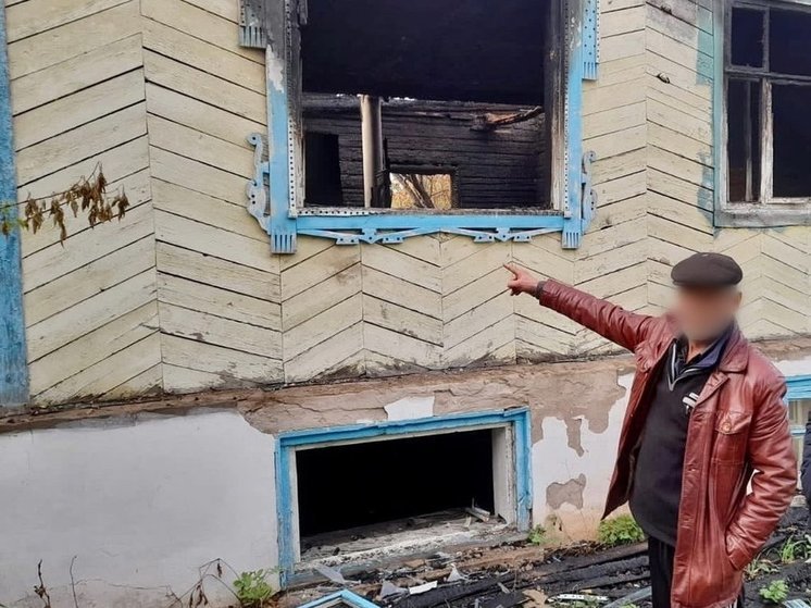 Жителя Можги обвиняют в причинении двум людям смерти по неосторожности