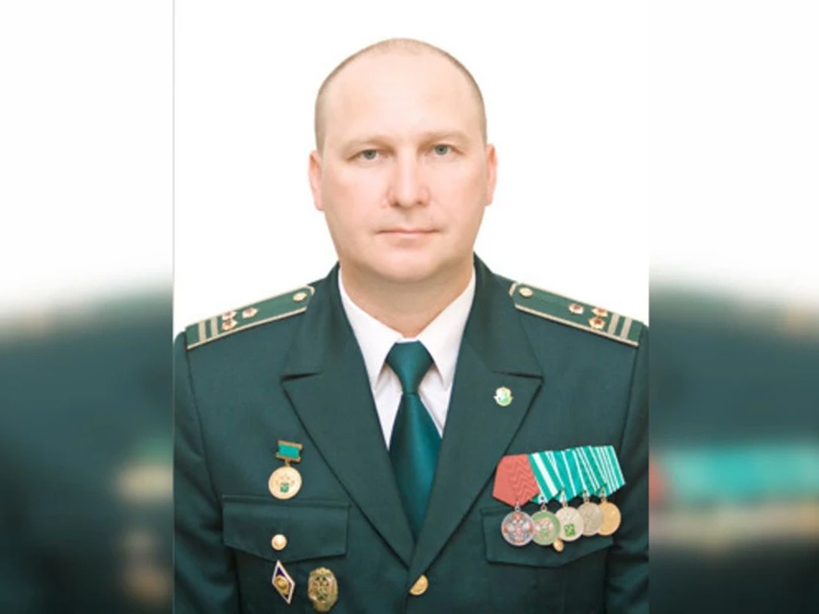 Гендиректором НПЦ “Полюс” назначили экс-руководителя томской таможни