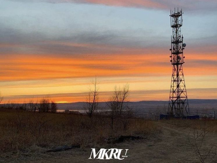 «МК в Чите» узнал, появится ли сотовая связь на источнике «Молоковка»