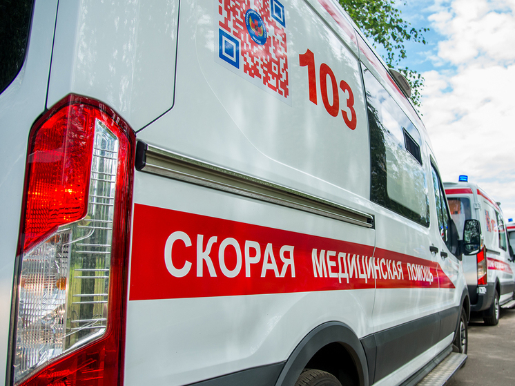 17-летняя девушка погибла на железнодорожной станции под Москвой