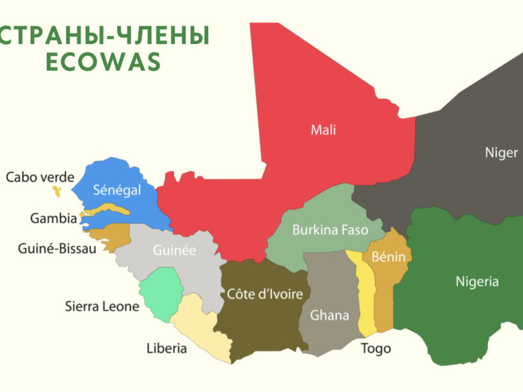 Лидеров переворота в Нигере «поставили на счетчик» до воскресенья