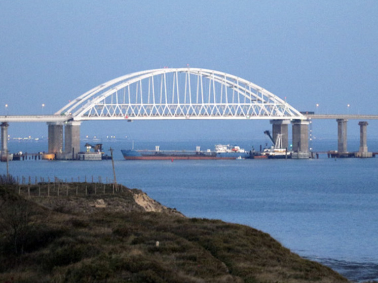 «Надо брать под контроль все черноморское побережье вплоть до Дуная»