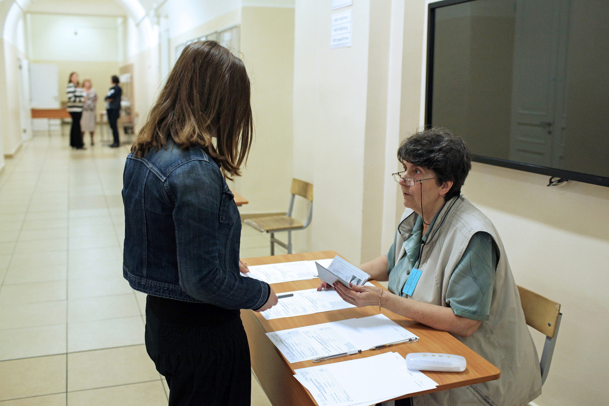 В Мурманской области продолжается набор выпускников школ на обучение по  профессиям - МК Мурманск