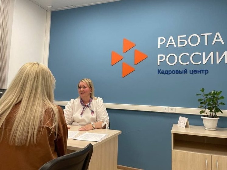 Больше 200 пензенских мамочек освоили новую профессию в 2023 году