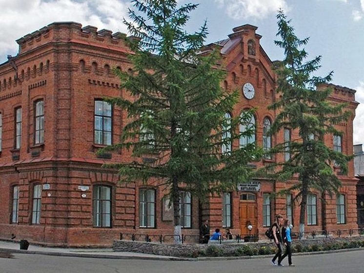 Уникальные иконы XIX века представят в Минусинском краеведческом музее