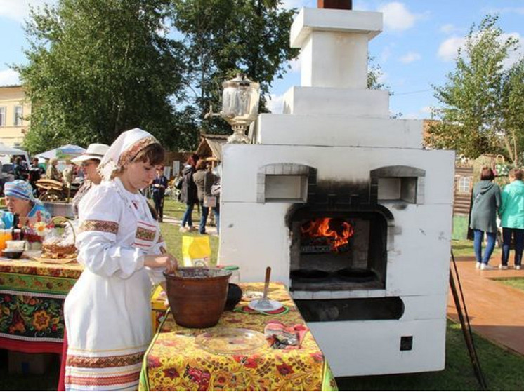 Движение машин ограничат в Ирбите из-за ярмарки