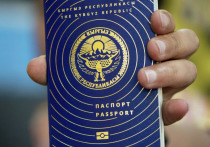 Содействие в получение паспорта стоит около миллиона рублей