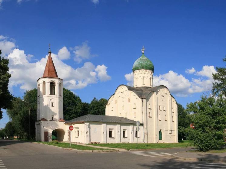 Новгородский музей-заповедник приглашает в квест-путешествие по Плотницкому концу