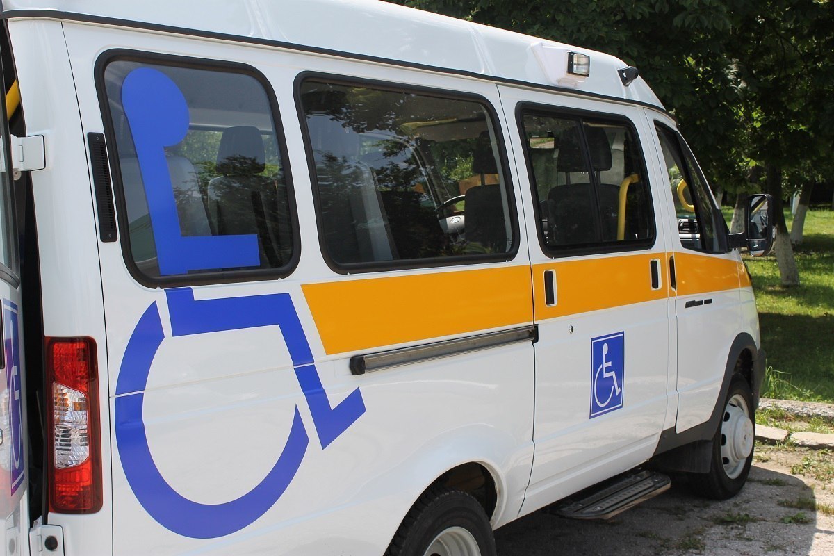 В Ставрополе пассажирами «социального такси» за полгода стали почти 2000 горожан