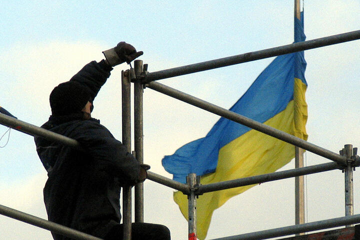 Фото: Геннадий Черкасов