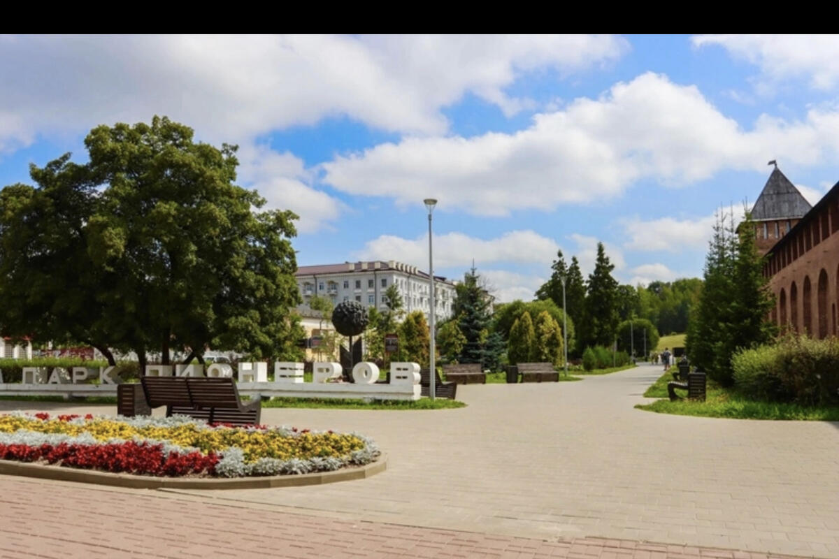 Смоленск 18 августа