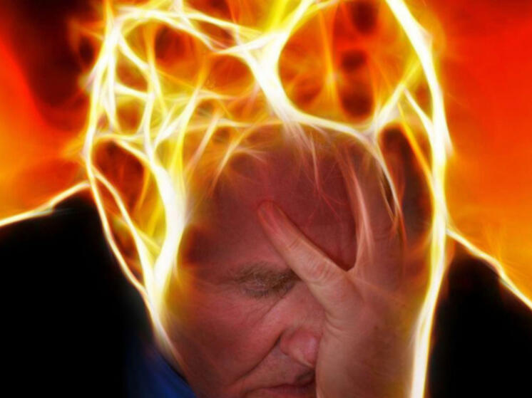 Глава Минздрава Карелии рассказал, как пережить магнитную бурю