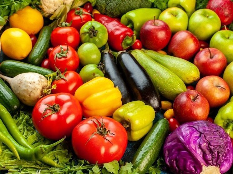 В Роспотребнадзоре назвали самые популярные овощи августа