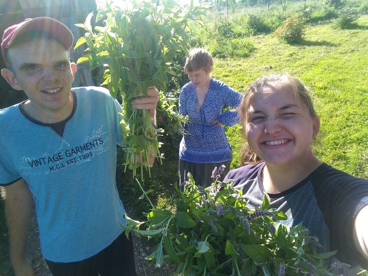 Смоленская деревня «Чистые ключи» вышла в финал Национальной премии «Жить вместе»
