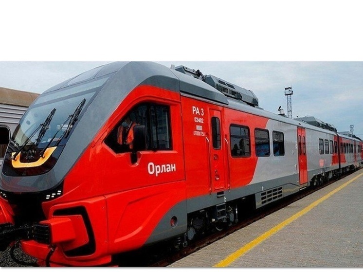 Из Волгореченска в Иваново и обратно будут курсировать «Орланы»