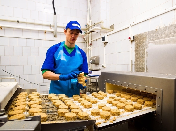 В Костромской области отмечается рост производства колбас и полуфабрикатов